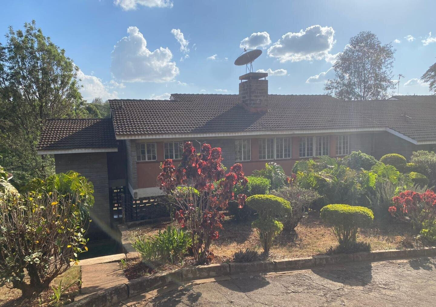 5BR Garden Oasis at KSh 300K