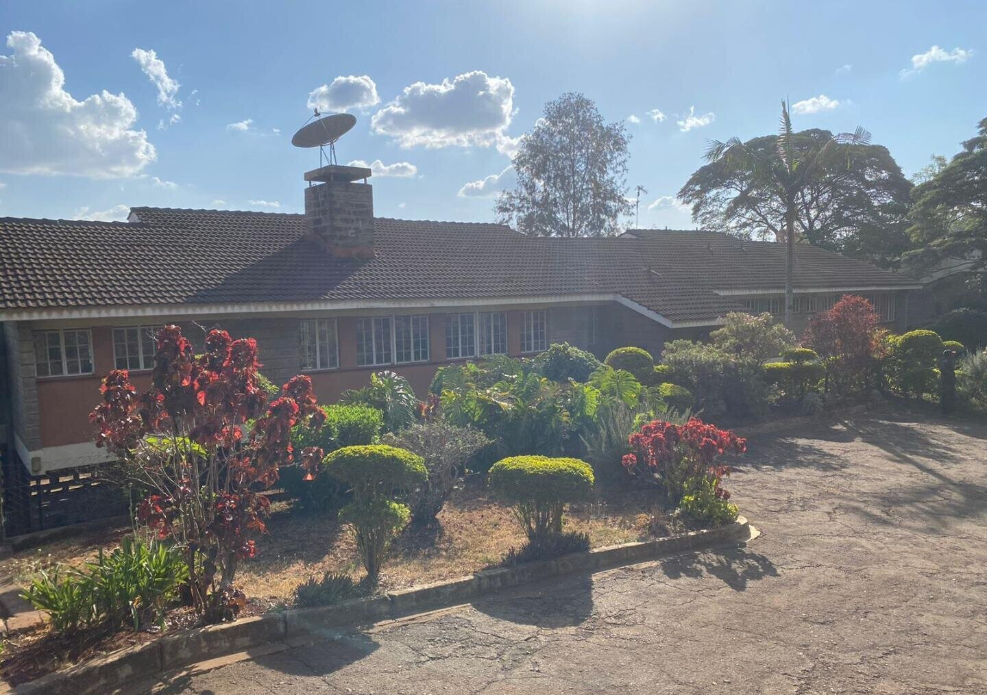 5BR Garden Oasis at KSh 300K