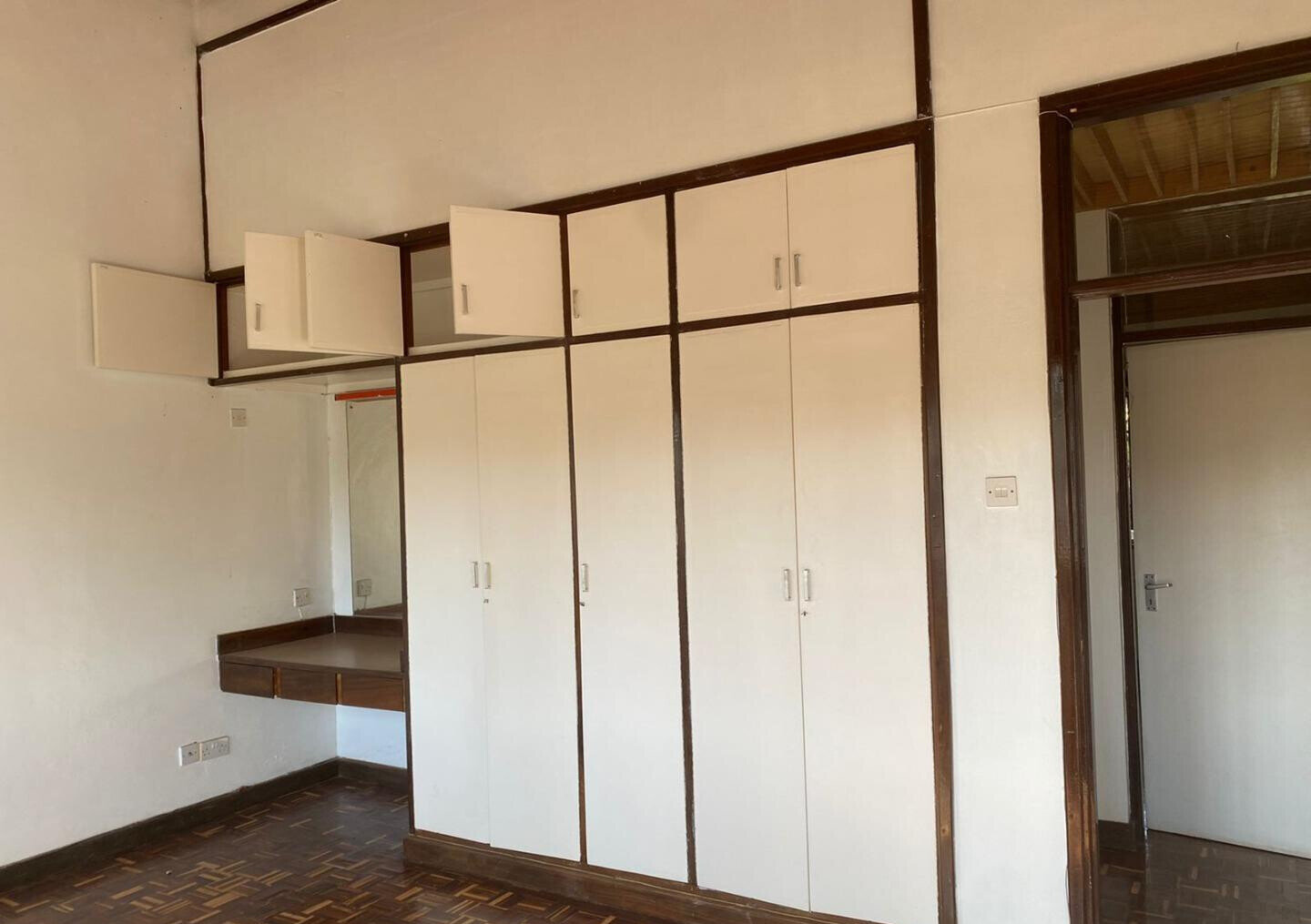 5BR Garden Oasis at KSh 300K