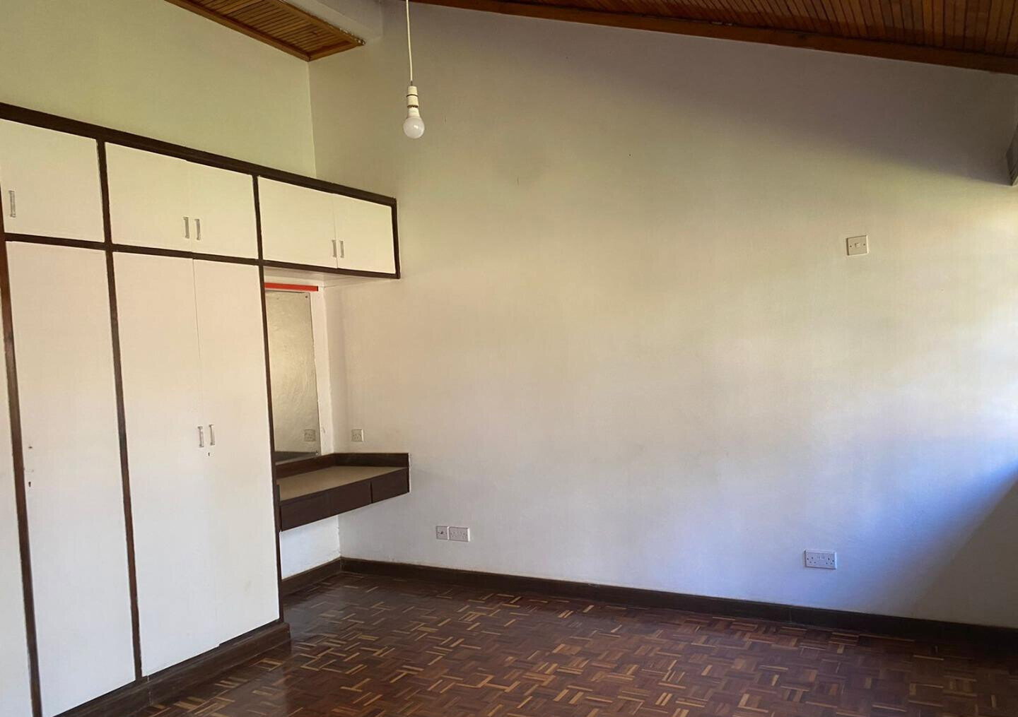 5BR Garden Oasis at KSh 300K