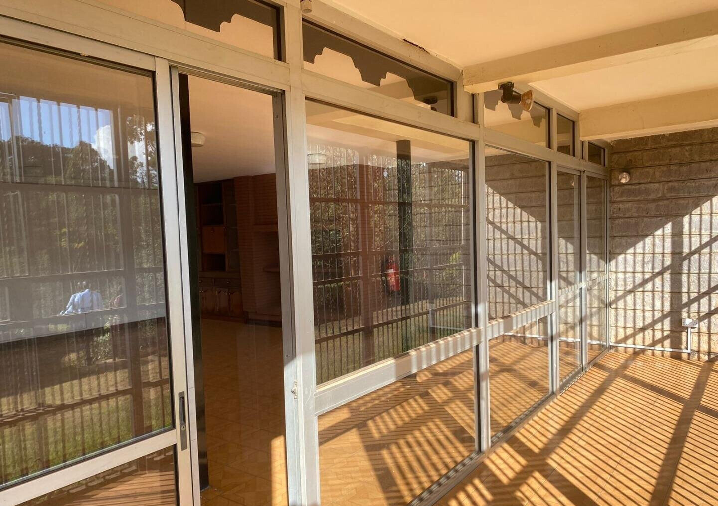 5BR Garden Oasis at KSh 300K