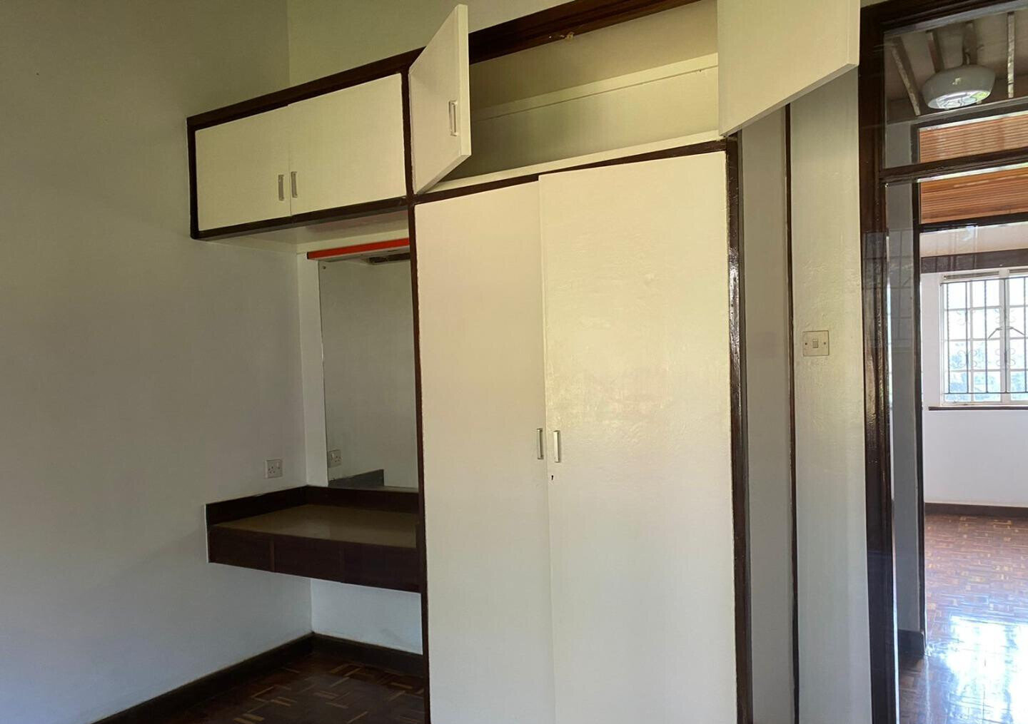 5BR Garden Oasis at KSh 300K