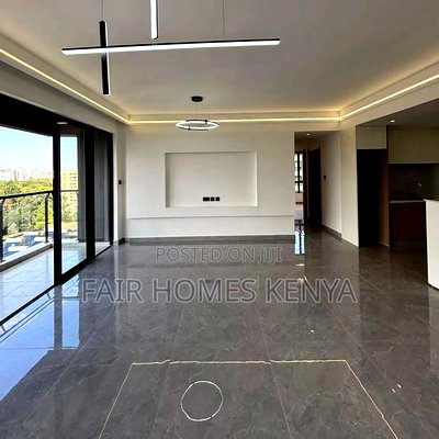 2bdrm Apartment in Riara Road, Lavington for rent - Image 11
