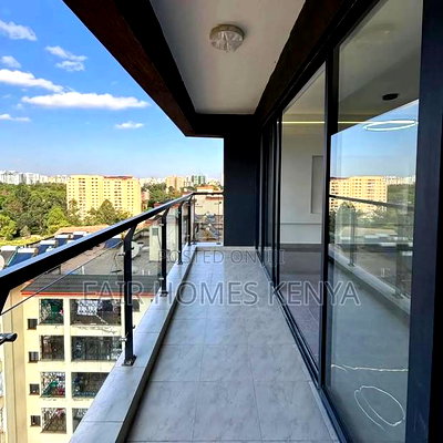 2bdrm Apartment in Riara Road, Lavington for rent - Image 4
