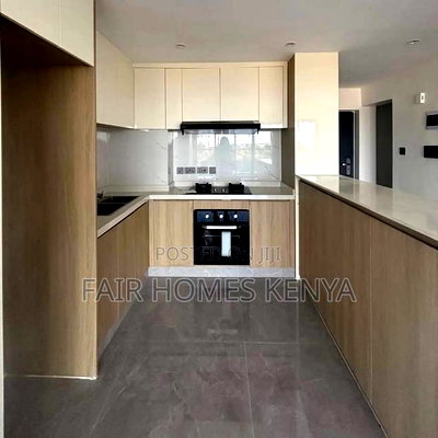 2bdrm Apartment in Riara Road, Lavington for rent - Image 5