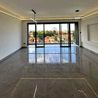 2bdrm Apartment in Riara Road, Lavington for rent - Image 1