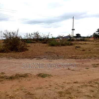 Kabati Gikono Plots for Sale Opposite Gakuyo Estate at - Image 3
