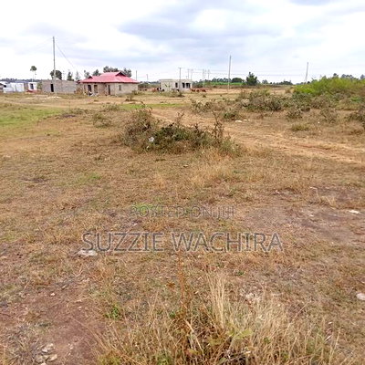 Kabati Gikono Plots for Sale Opposite Gakuyo Estate at - Image 2