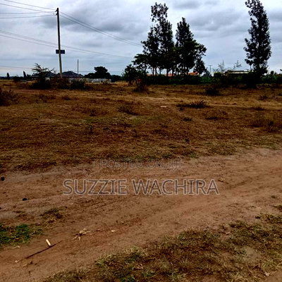 Kabati Gikono Plots for Sale Opposite Gakuyo Estate at - Image 1