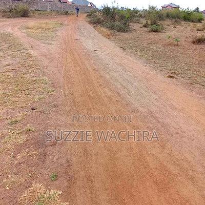 Kabati Gikono Plots for Sale Opposite Gakuyo Estate at - Image 4