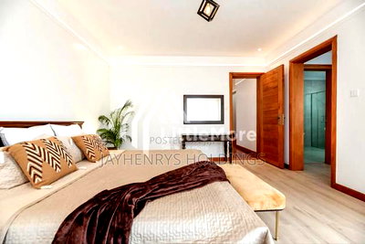 4bdrm House in Membley Estate for sale - Image 2