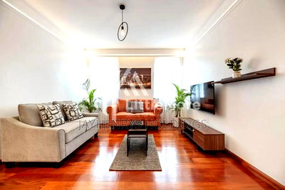 4bdrm House in Membley Estate for sale - Image 11