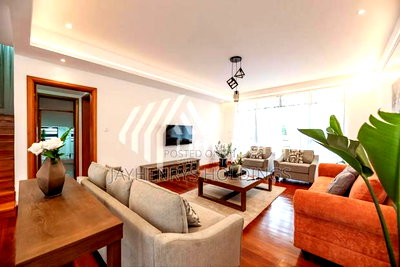 4bdrm House in Membley Estate for sale - Image 20