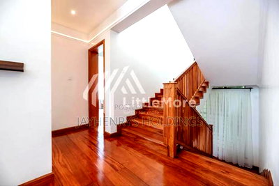 4bdrm House in Membley Estate for sale - Image 6