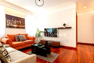 4bdrm House in Membley Estate for sale - Image 13
