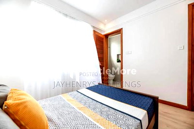 4bdrm House in Membley Estate for sale - Image 9