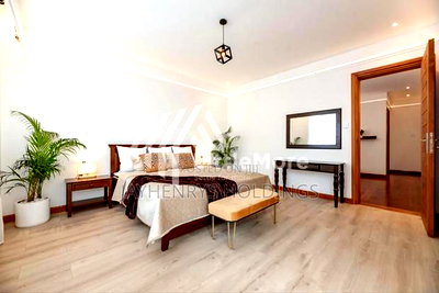 4bdrm House in Membley Estate for sale - Image 1