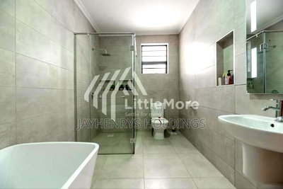 4bdrm House in Membley Estate for sale - Image 5