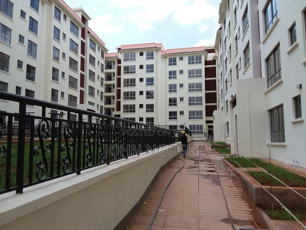 3bdrm Apartment in Greatwall Gardens, DayStar Area for rent