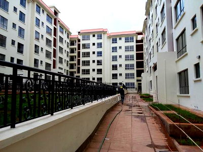 3bdrm Apartment in Greatwall Gardens, DayStar Area for rent - Image 1