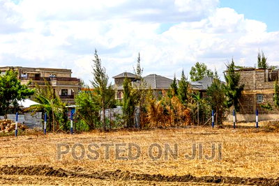 Kamulu Plots Less Than a Million - Image 2