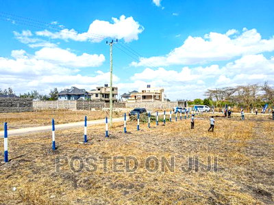 Kamulu Plots Less Than a Million - Image 1