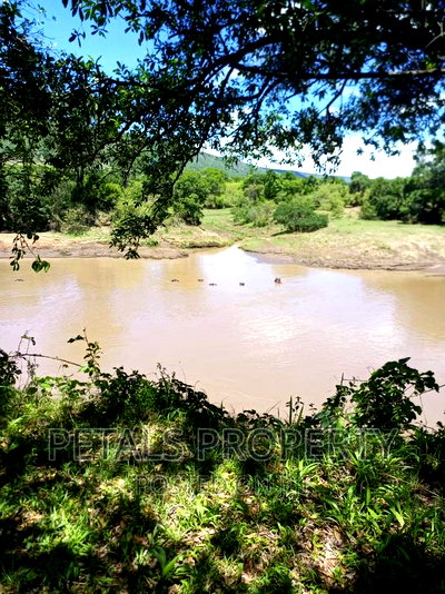 150 Acres for Sale in Masai Mara - Image 1