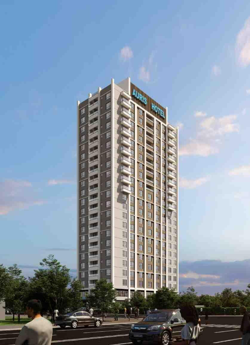 2BR Off-Plan with Hotel Amenities & Rooftop Pool - Westlands