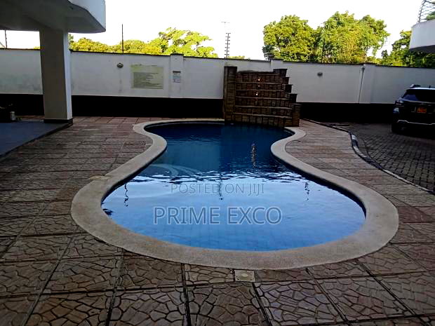 4bdrm Duplex in Nyali for sale