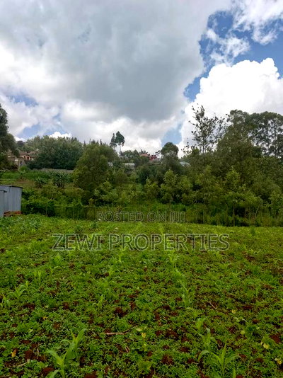 1/8 Acre Matasia - Image 1