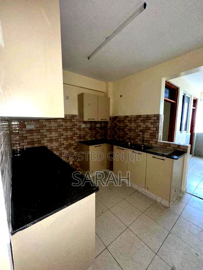 3bdrm Apartment in Imara Daima for rent - Image 9