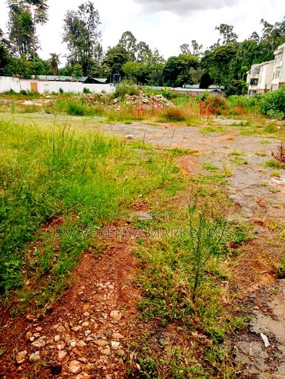 1-Acre Land on Dennis Pritt Road, Kilimani - Image 2