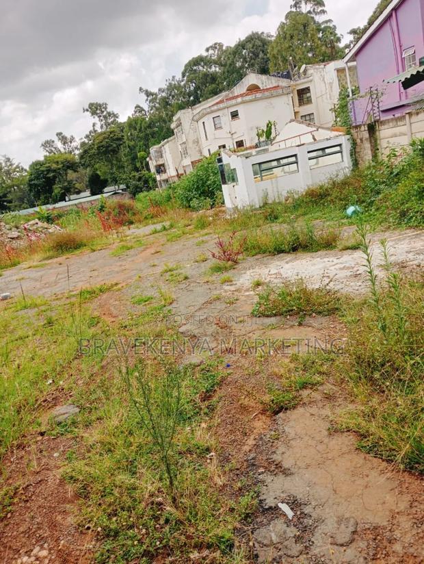 1-Acre Land on Dennis Pritt Road, Kilimani