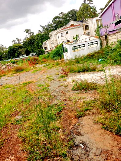 1-Acre Land on Dennis Pritt Road, Kilimani - Image 1