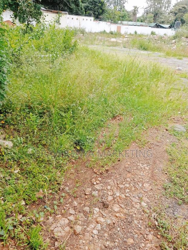 1-Acre Land on Dennis Pritt Road, Kilimani