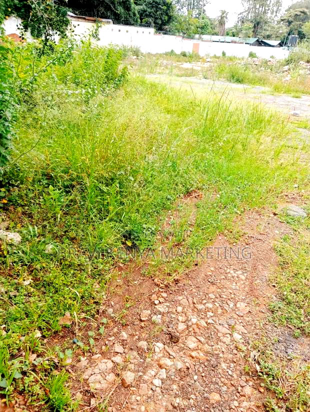 1-Acre Land on Dennis Pritt Road, Kilimani