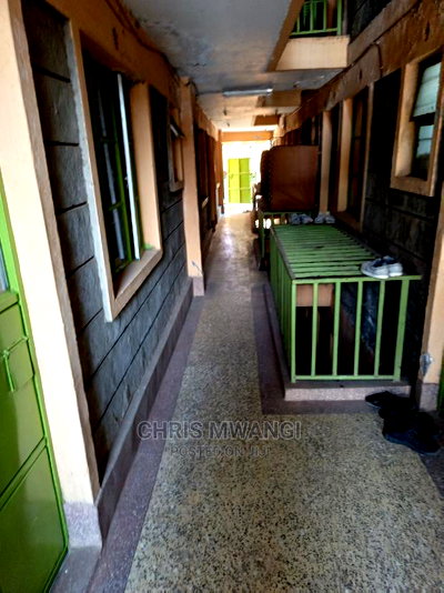 1bdrm Block of Flats in P. C. E. A, Zimmerman for sale - Image 6