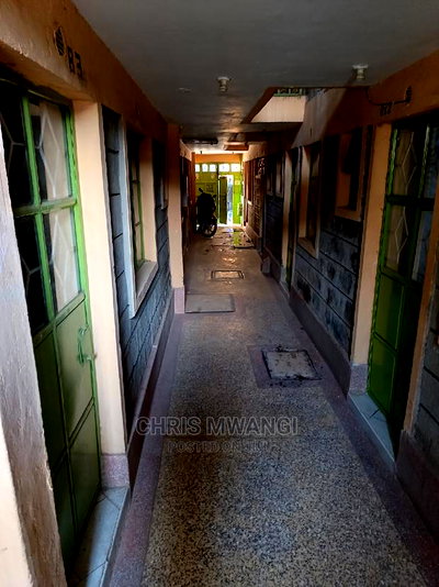 1bdrm Block of Flats in P. C. E. A, Zimmerman for sale - Image 12