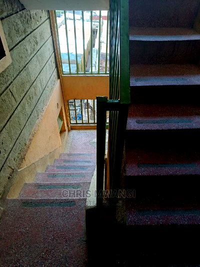 1bdrm Block of Flats in P. C. E. A, Zimmerman for sale - Image 3