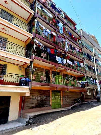 1bdrm Block of Flats in P. C. E. A, Zimmerman for sale - Image 1