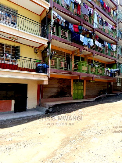 1bdrm Block of Flats in P. C. E. A, Zimmerman for sale - Image 2