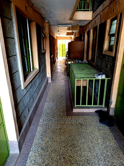 1bdrm Block of Flats in P. C. E. A, Zimmerman for sale - Image 4