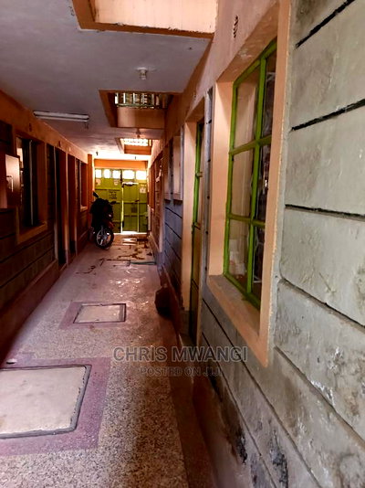 1bdrm Block of Flats in P. C. E. A, Zimmerman for sale - Image 11