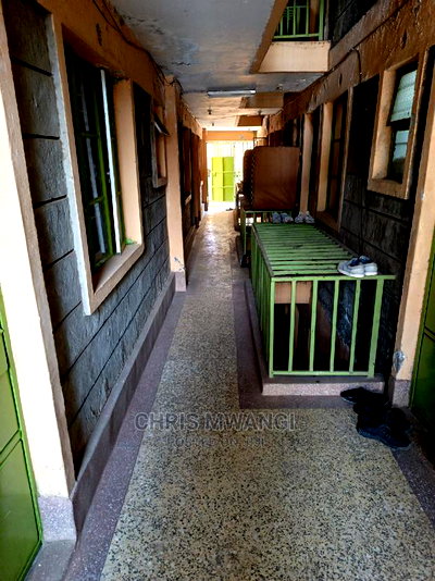 1bdrm Block of Flats in P. C. E. A, Zimmerman for sale - Image 5