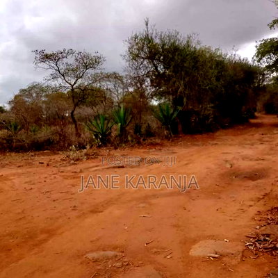 3 Acres for Sale Muranga 3.8 Per Acre - Image 1
