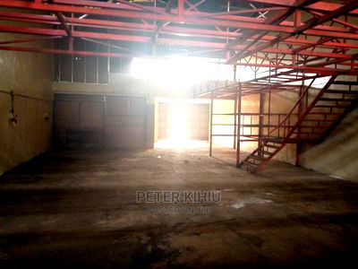 Godown for Sale 3900sqft With Offices and Washrooms - Image 3