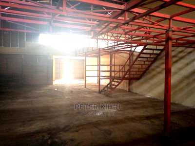 Godown for Sale 3900sqft With Offices and Washrooms - Image 4