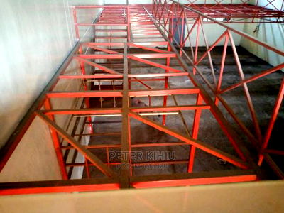 Godown for Sale 3900sqft With Offices and Washrooms - Image 6