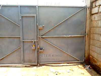 Godown for Sale 3900sqft With Offices and Washrooms - Image 12