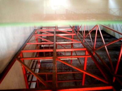 Godown for Sale 3900sqft With Offices and Washrooms - Image 7